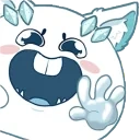 byeee emote for Discord