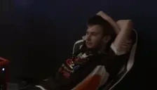 byaliFap emote for Discord