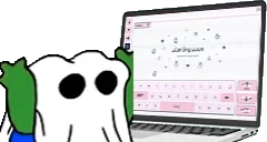 bxnnyOnline emote for Discord