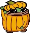 Byegers emote for Discord