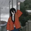 bye emote for Discord