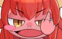 byeee emote for Discord