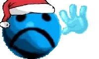 bye emote for Discord