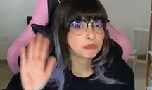 bye emote for Discord