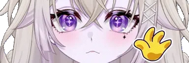 bye emote for Discord