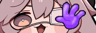 byebye emote for Discord