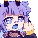 byee emote for Discord