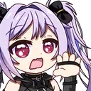 bye emote for Discord