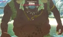 ByeNox emote for Discord