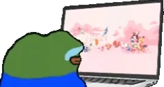 bxnnyOffline emote for Discord