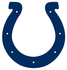 colts emote for Discord