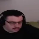 BYEBYE emote for Discord