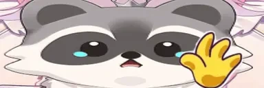 byee emote for Discord