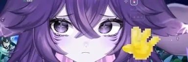 bye emote for Discord