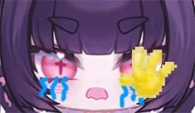 bye emote for Discord