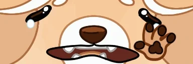 bye emote for Discord