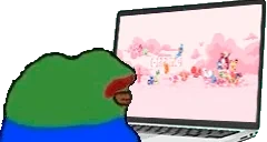 bxnnyOffline emote for Discord