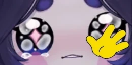 byee emote for Discord