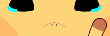 ByeBeepu emote for Discord