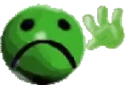 bye emote for Discord