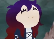 ByakurenSTFU emote for Discord