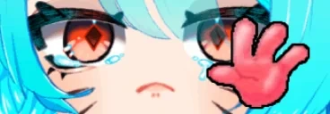 byee emote for Discord