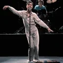 Byrneing emote for Discord