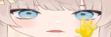 byeCharmies emote for Discord