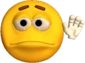 byebye emote for Discord