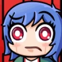 Bye emote for Discord