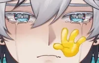 byyye emote for Discord