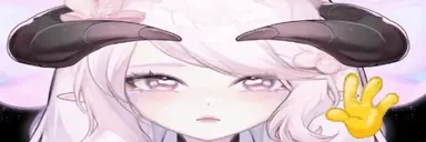 byee emote for Discord