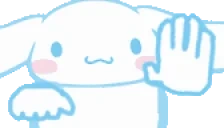 byebye emote for Discord