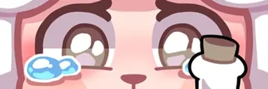 bye emote for Discord