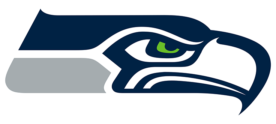 seahawks emote for Discord