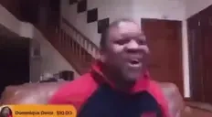 BYEBYEBUM emote for Discord