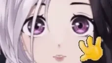 byee emote for Discord