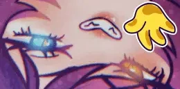 byeee emote for Discord