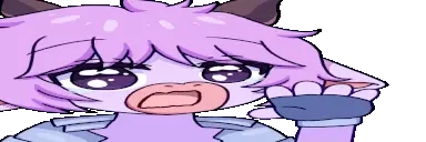 bye emote for Discord