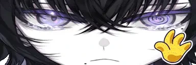 bye emote for Discord