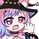 Byeee emote for Discord