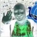 BYE emote for Discord