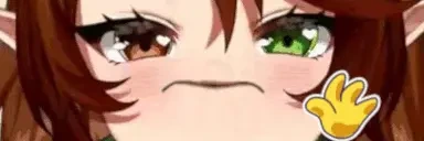 byeden emote for Discord