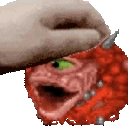 BZPogP emote for Discord