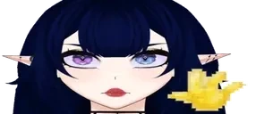 byeee emote for Discord