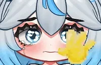 byeee emote for Discord