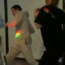 Bybron4egFlex emote for Discord