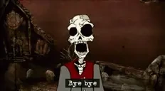 byebye emote for Discord