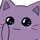 ByeBit emote for Discord