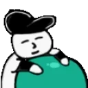 byugoiBall emote for Discord